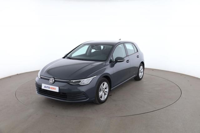 Volkswagen Golf Viii 1.0 Etsi Dsg7 110 Ch