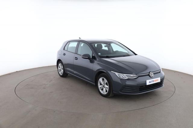 Volkswagen Golf image 9