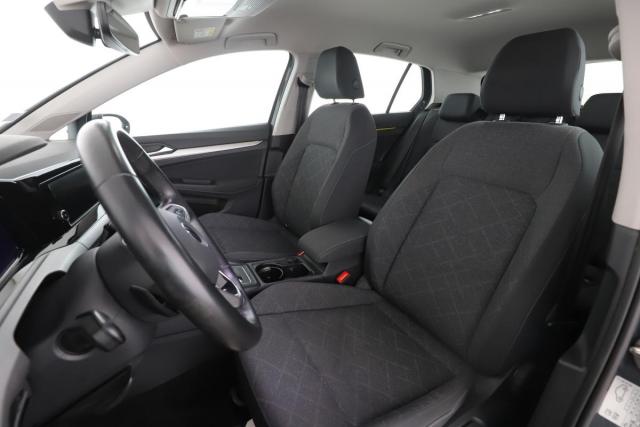 Volkswagen Golf image 5