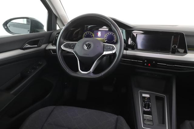 Volkswagen Golf image 8