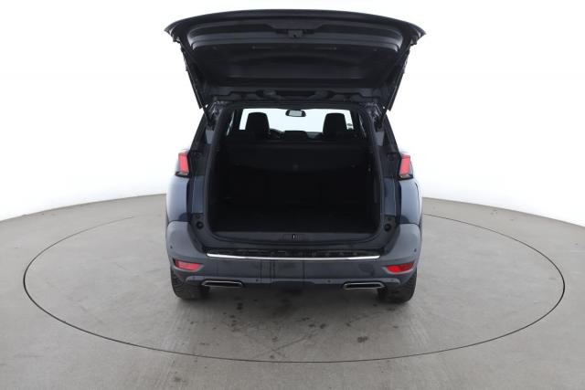 Peugeot 5008 image 6