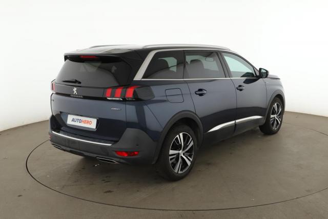 Peugeot 5008 image 5