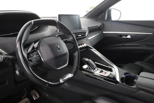 Peugeot 5008 image 8