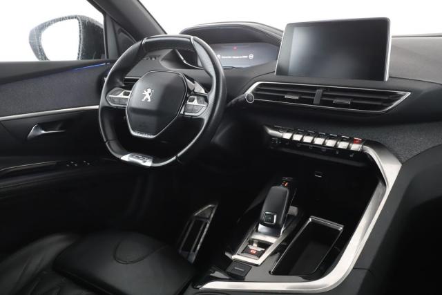 Peugeot 5008 image 3