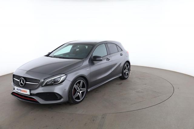 Mercedes Benz Classe A 250 Sport 7g-Dct 218 Ch