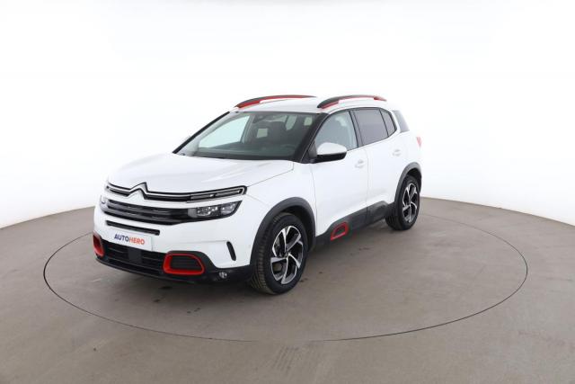 Citroen C5 Aircross 1.2 Puretech Shine Bv6 131 Ch