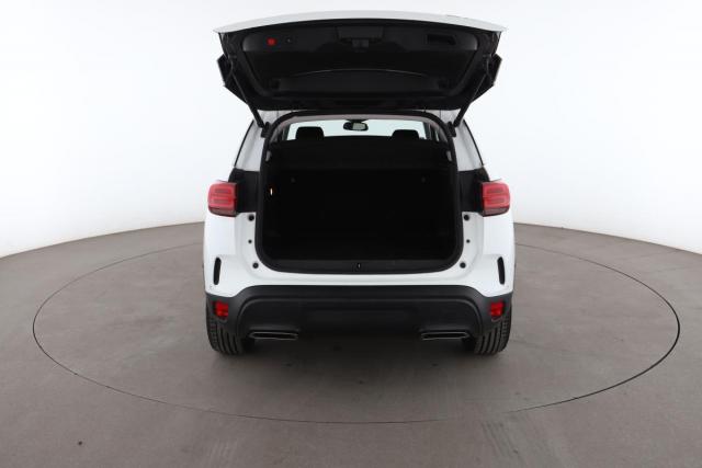 Citroen C5 Aircross image 5