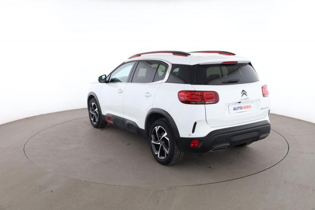 Citroen C5 Aircross image 9