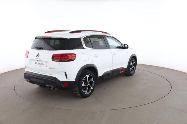 Citroen C5 Aircross image 6