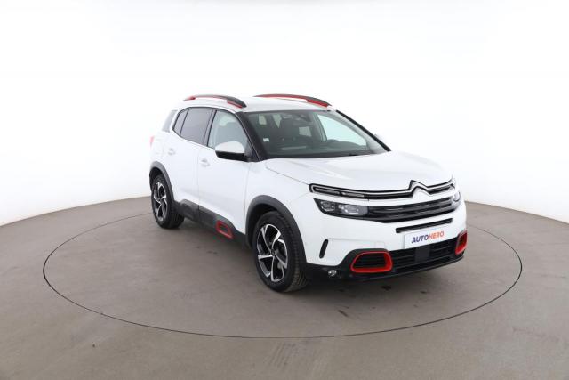Citroen C5 Aircross image 2
