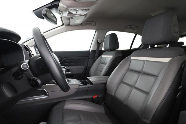 Citroen C5 Aircross image 8