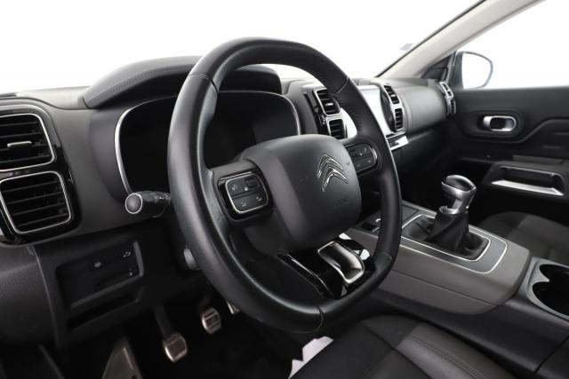 Citroen C5 Aircross image 1