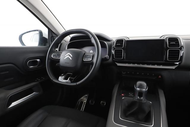 Citroen C5 Aircross image 3