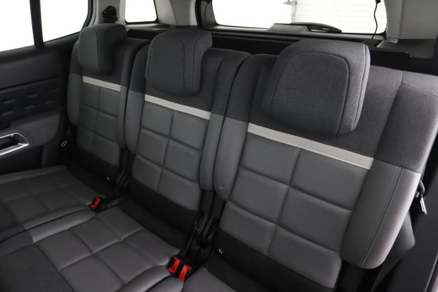 Citroen C5 Aircross image 4