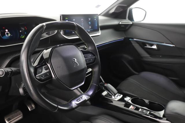 Peugeot 208 image 4