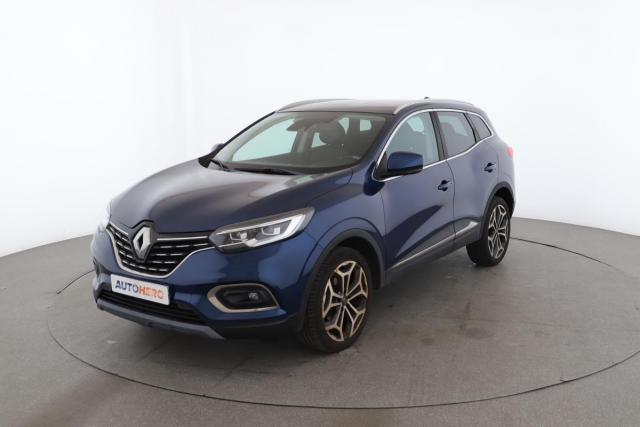 Renault Kadjar 1.3 Tce Intens 140 Ch