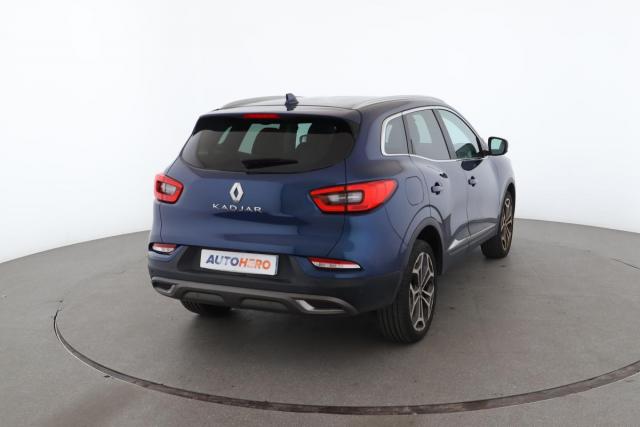 Renault Kadjar image 8