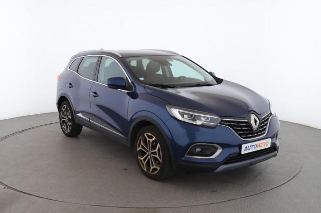 Renault Kadjar image 2