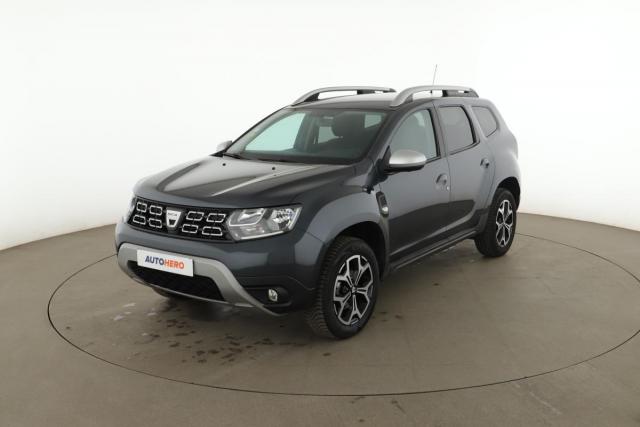 Dacia Duster d’occasion