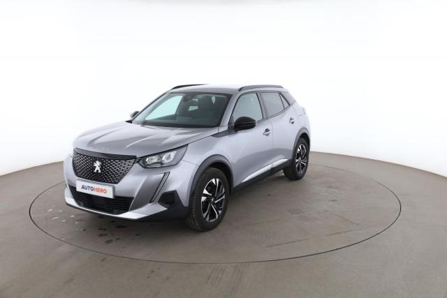 Peugeot 2008 1.2 Puretech Allure Pack 131 Ch