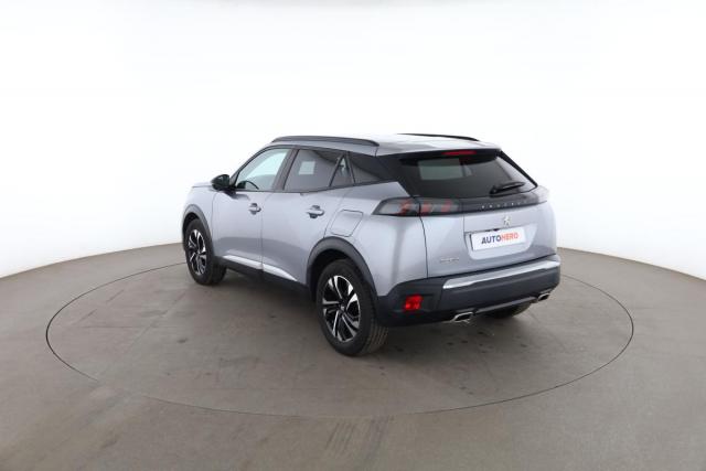 Peugeot 2008 image 9