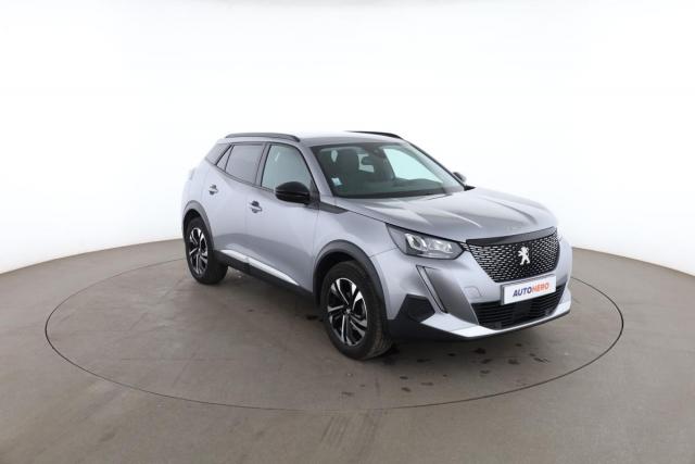Peugeot 2008 image 4