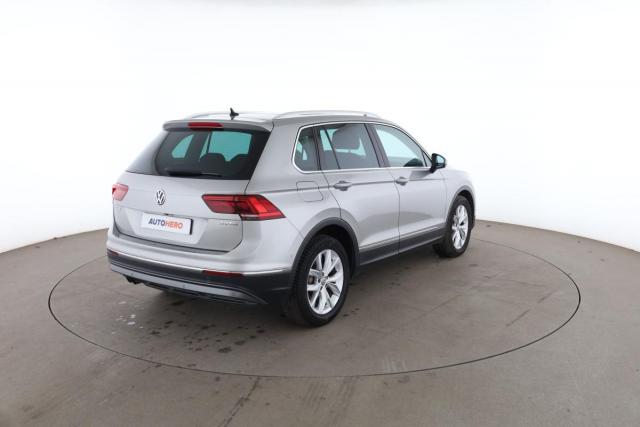 Volkswagen Tiguan image 3