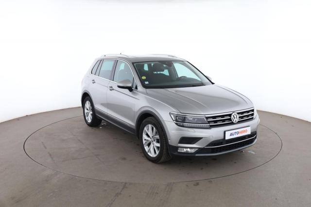 Volkswagen Tiguan image 9