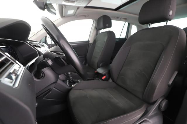 Volkswagen Tiguan image 7