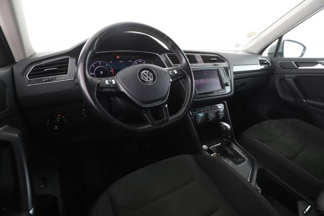 Volkswagen Tiguan image 1