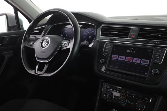 Volkswagen Tiguan image 2