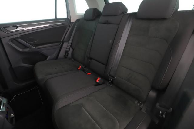 Volkswagen Tiguan image 8