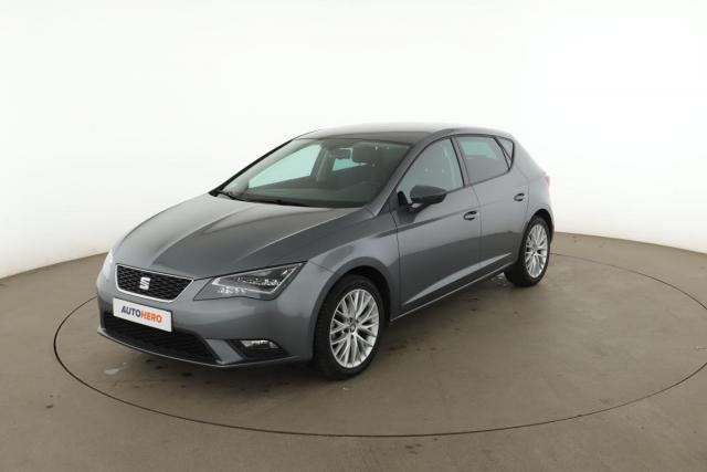 Seat Leon 1.6 Tdi Style 110 Ch
