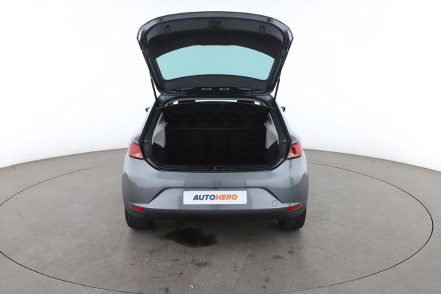 Seat Leon image 7