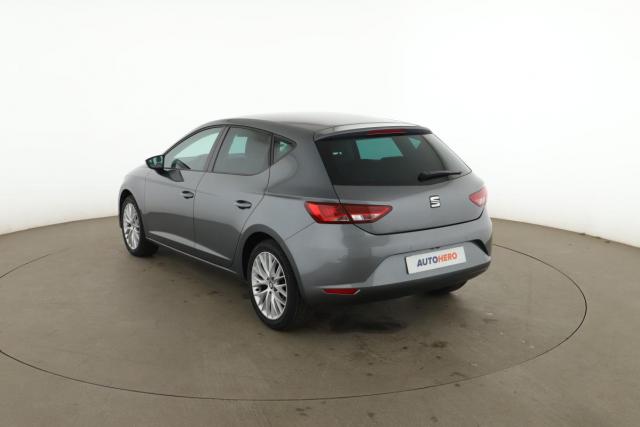 Seat Leon image 6