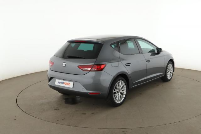 Seat Leon image 5