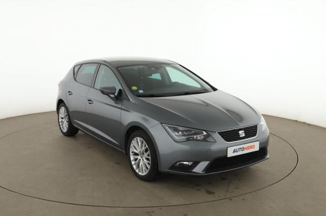 Seat Leon image 4