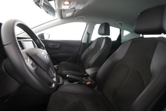 Seat Leon image 8