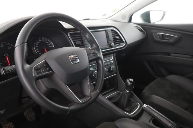 Seat Leon image 9