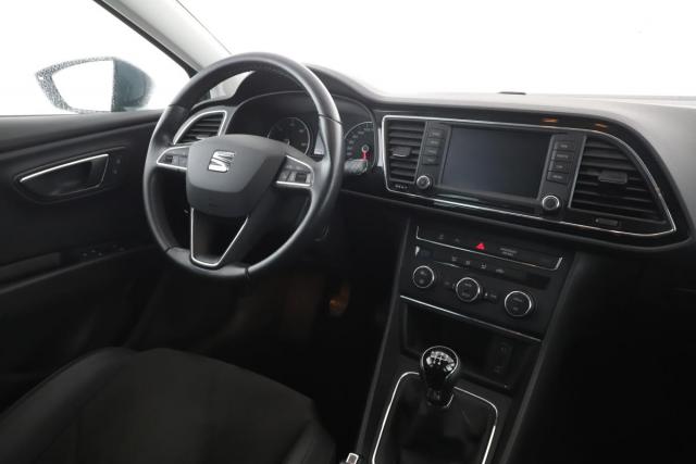 Seat Leon image 3