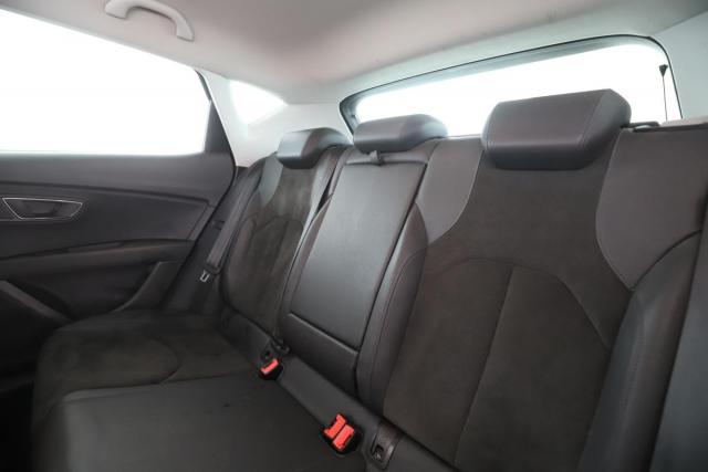 Seat Leon image 2