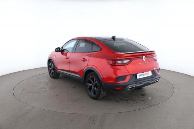 Renault Arkana image 2