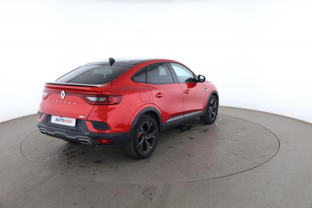 Renault Arkana image 1