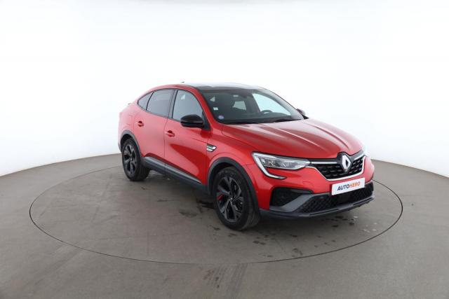 Renault Arkana image 4
