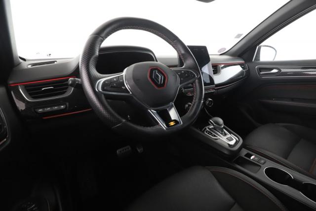 Renault Arkana image 5