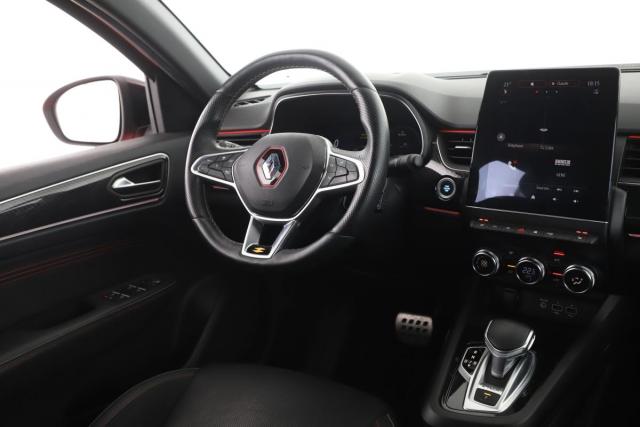 Renault Arkana image 7