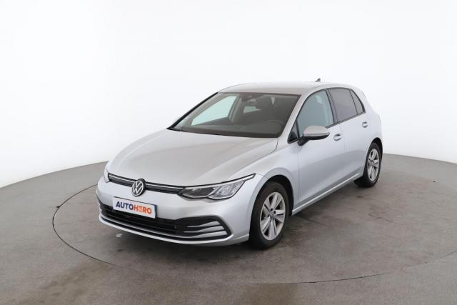 Volkswagen Golf Viii 2.0 Tdi Scr Dsg7 150 Ch