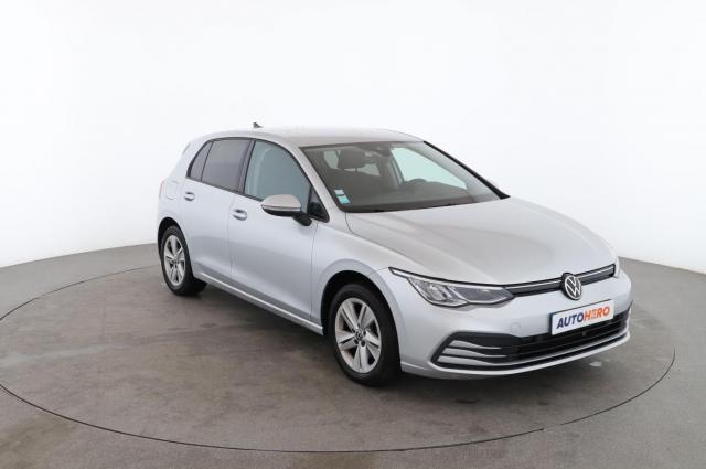 Volkswagen Golf image 3
