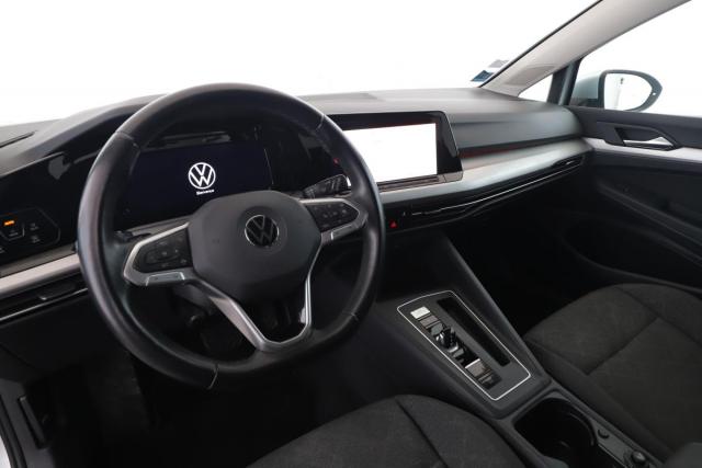 Volkswagen Golf image 1