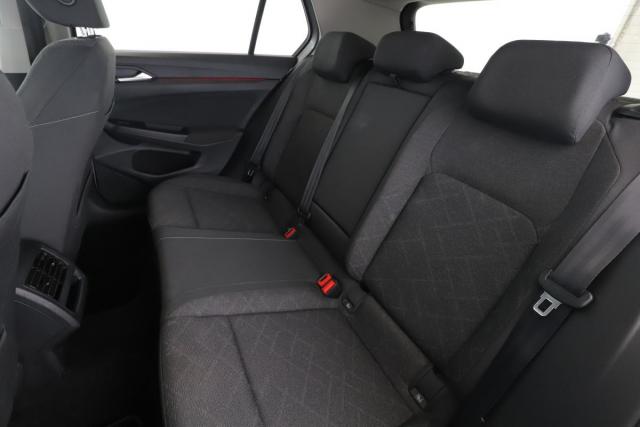 Volkswagen Golf image 5